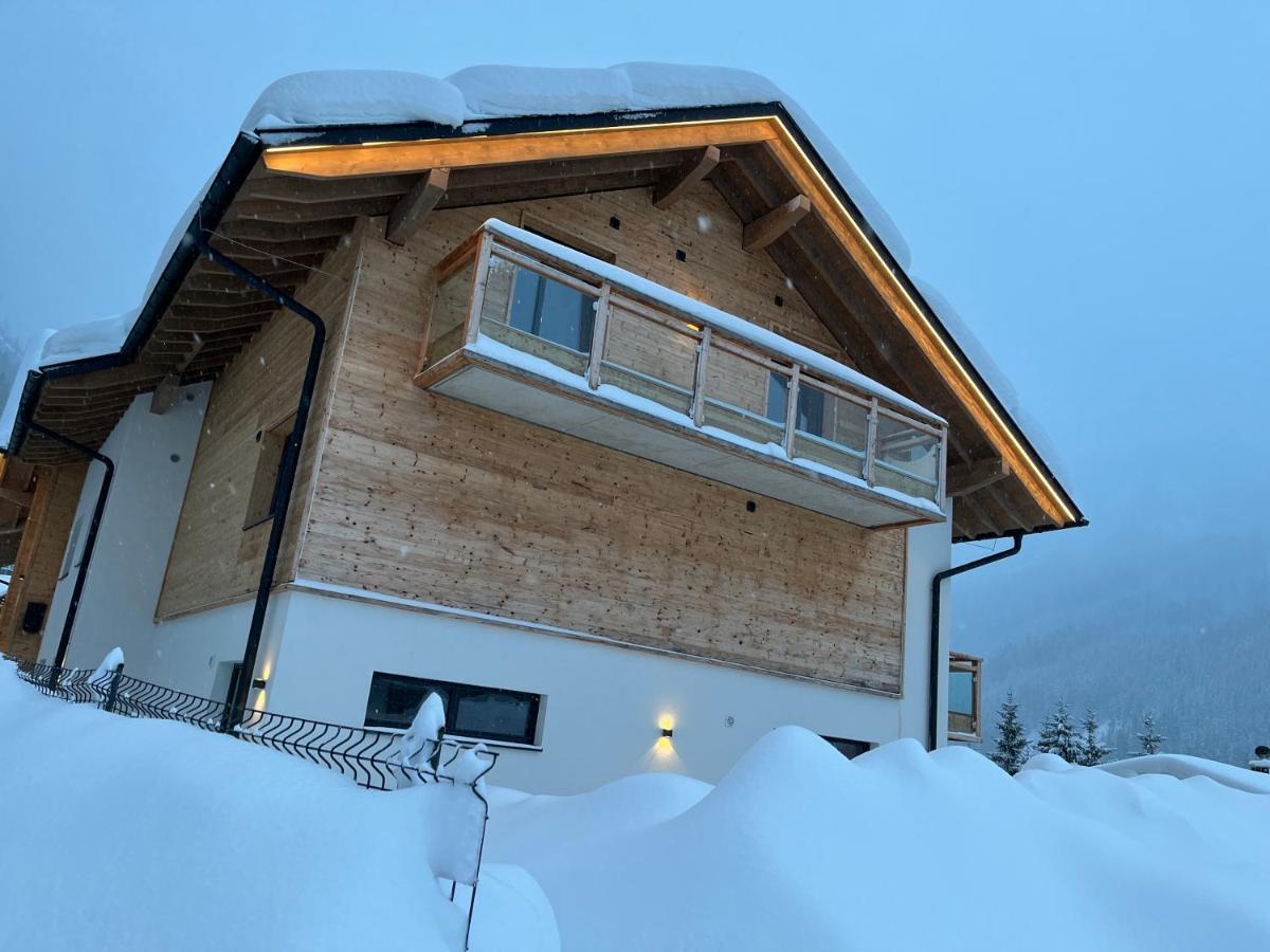 Alpium - Luxusappartements Flachau Exterior photo