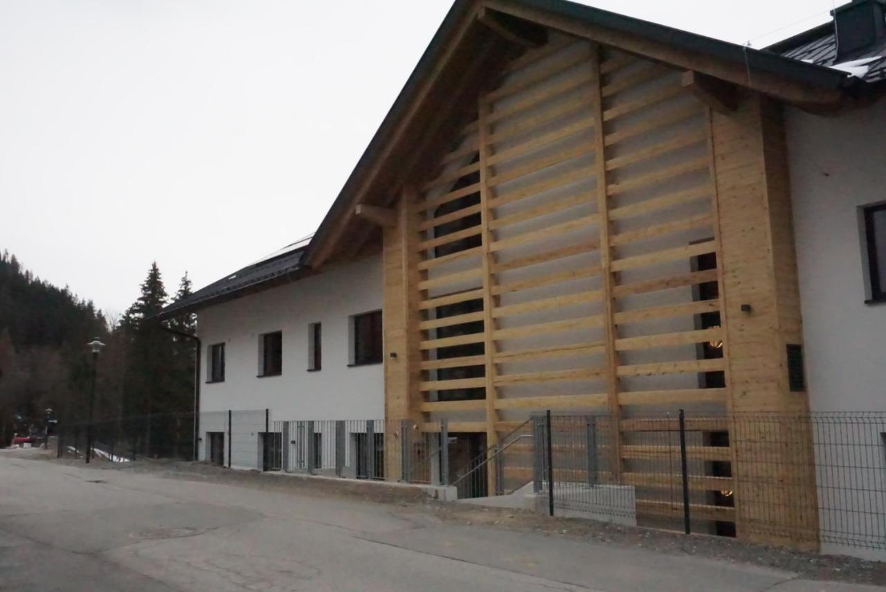 Alpium - Luxusappartements Flachau Exterior photo